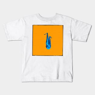 Sax Kids T-Shirt